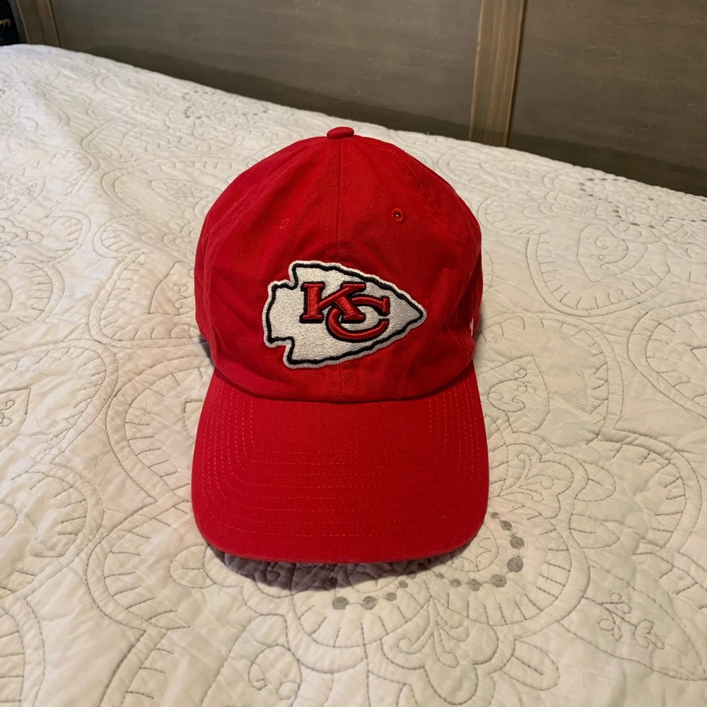 Kansas City Chiefs hat